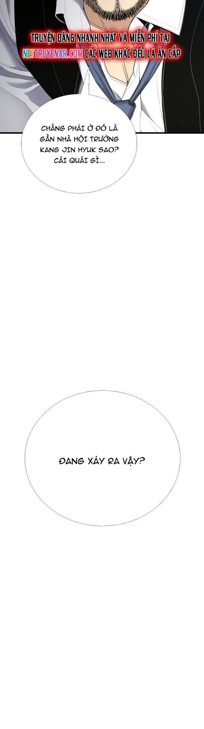 Thăng Cấp Trong Ngục Tối Độc Quyền Chapter 59 - Next 