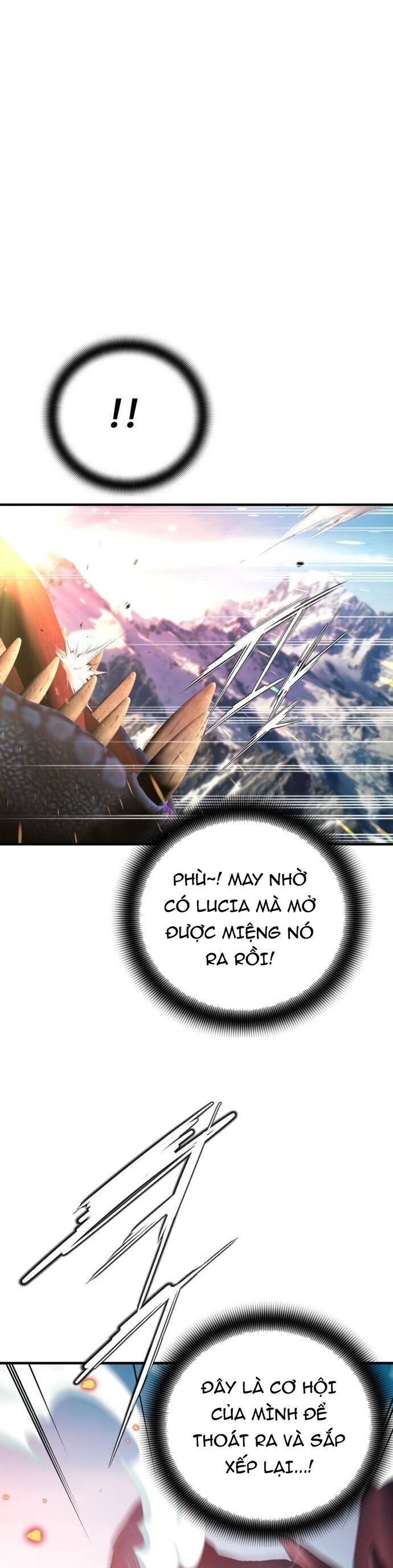 Thăng Cấp Trong Ngục Tối Độc Quyền Chapter 59 - Next 