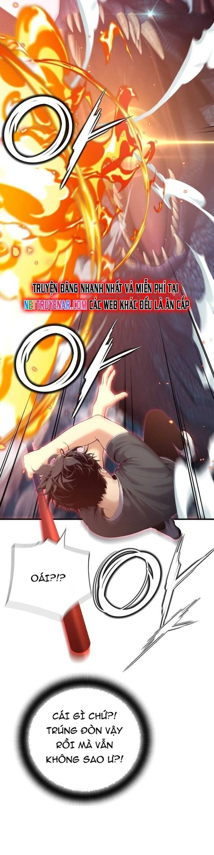 Thăng Cấp Trong Ngục Tối Độc Quyền Chapter 59 - Next 