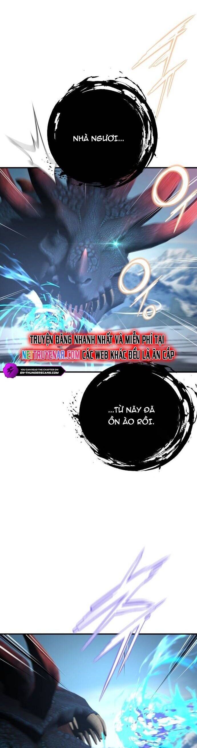 Thăng Cấp Trong Ngục Tối Độc Quyền Chapter 59 - Next 