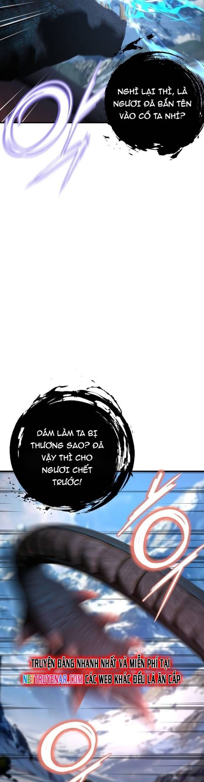 Thăng Cấp Trong Ngục Tối Độc Quyền Chapter 59 - Next 