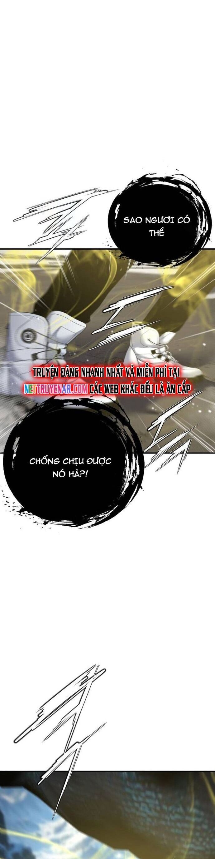 Thăng Cấp Trong Ngục Tối Độc Quyền Chapter 59 - Next 