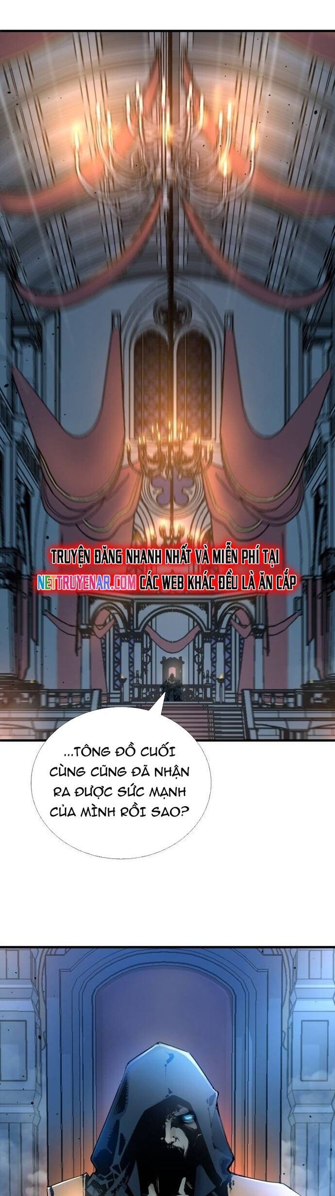 Thăng Cấp Trong Ngục Tối Độc Quyền Chapter 59 - Next 