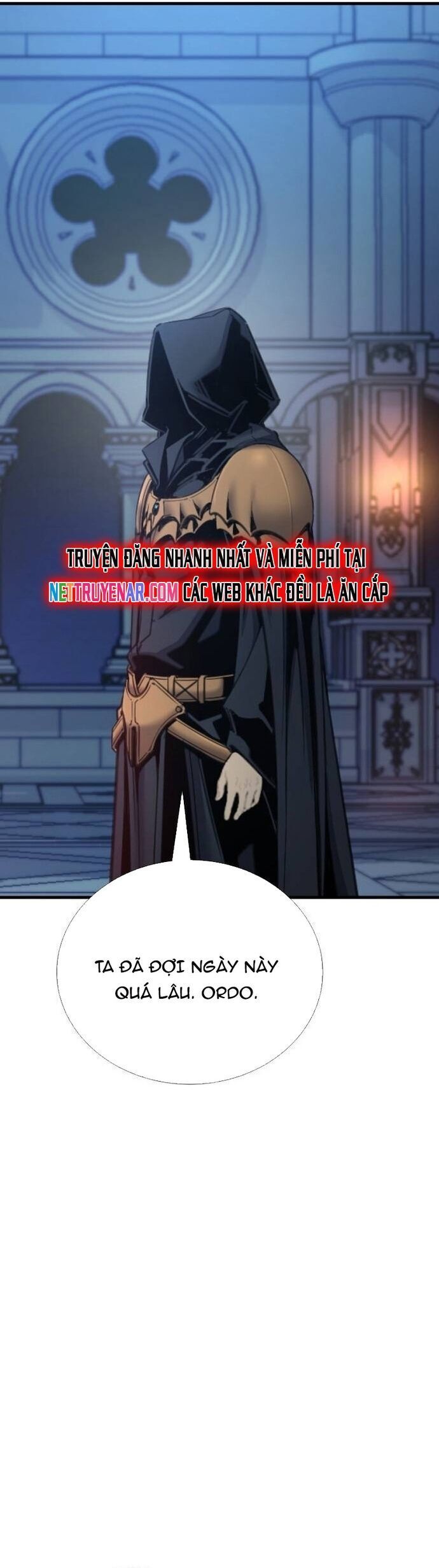 Thăng Cấp Trong Ngục Tối Độc Quyền Chapter 59 - Next 