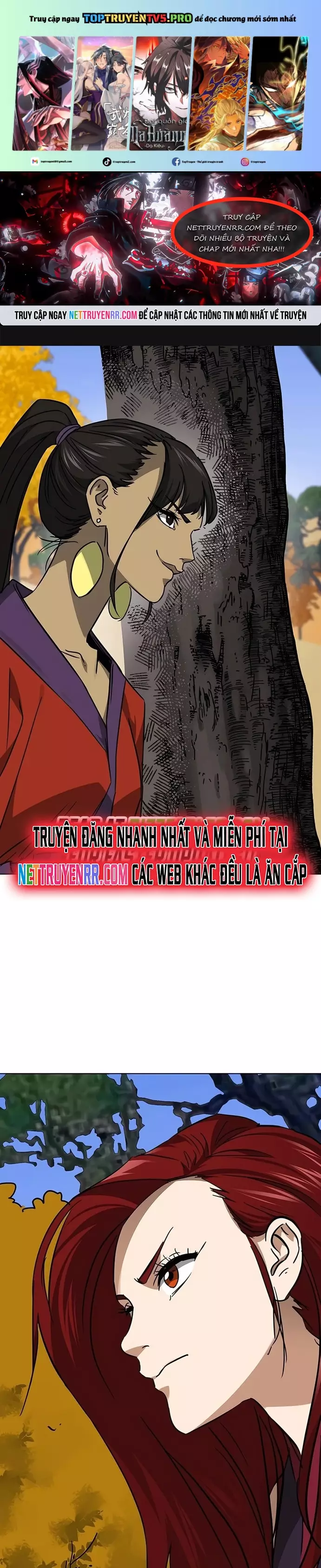Thăng Cấp Vô Hạn Trong Murim Chapter 224 - Trang 4