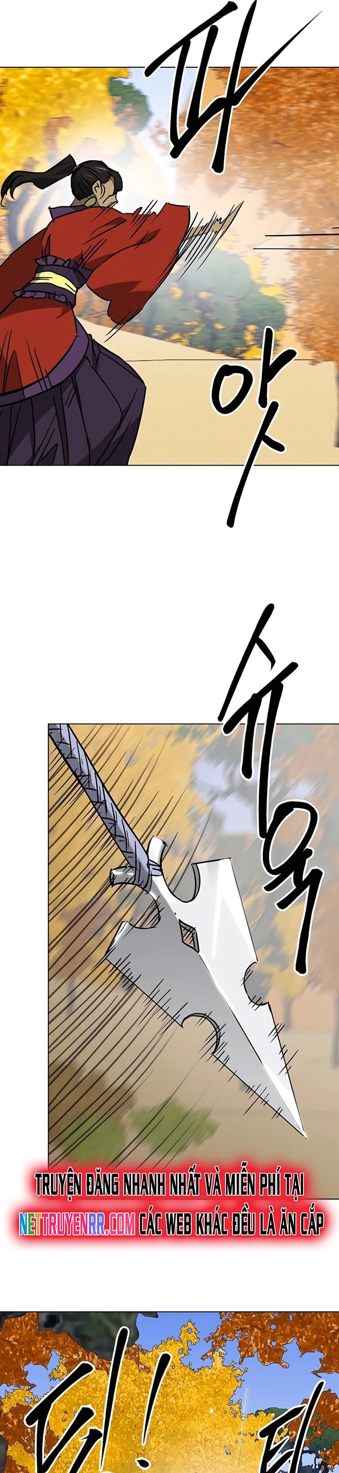Thăng Cấp Vô Hạn Trong Murim Chapter 224 - Trang 4