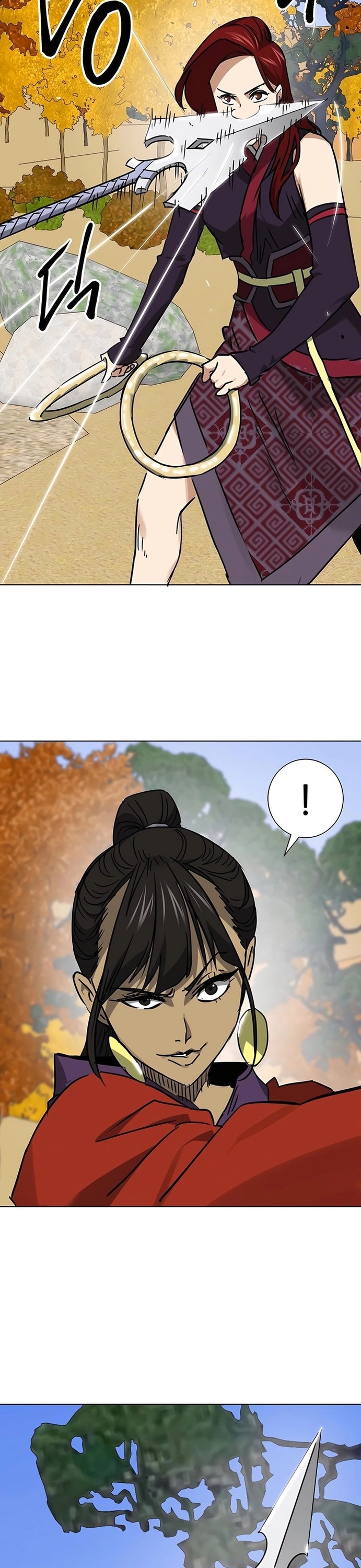 Thăng Cấp Vô Hạn Trong Murim Chapter 224 - Trang 4