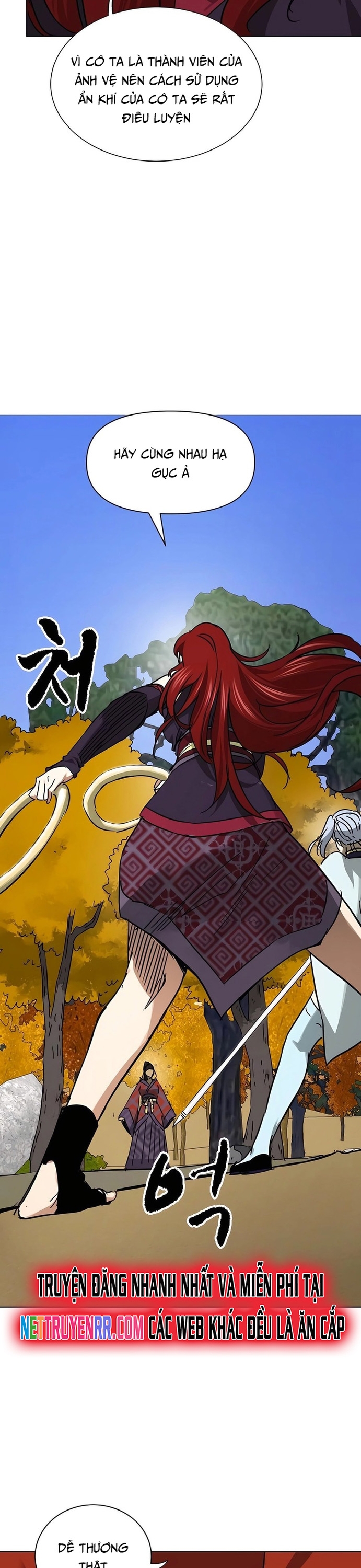 Thăng Cấp Vô Hạn Trong Murim Chapter 224 - Trang 4