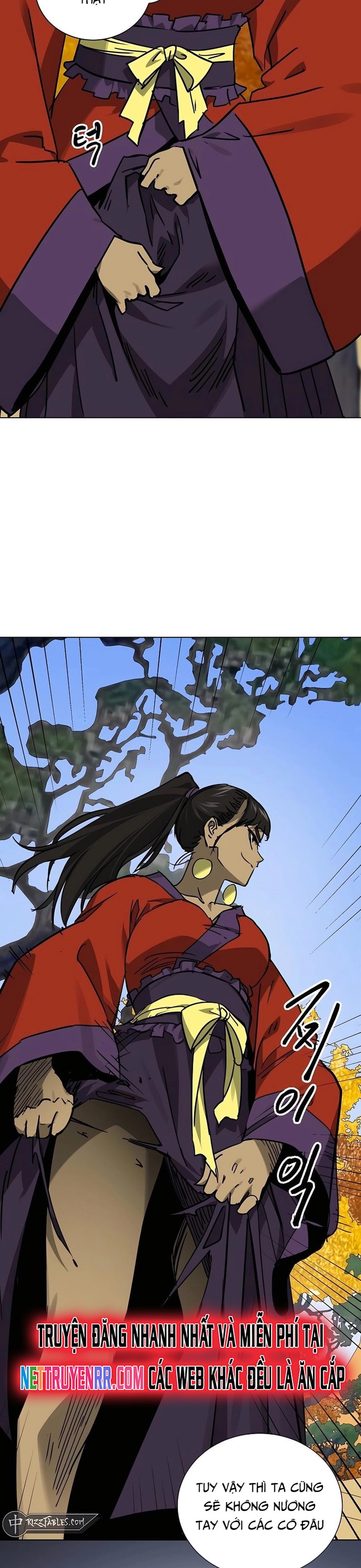 Thăng Cấp Vô Hạn Trong Murim Chapter 224 - Trang 4