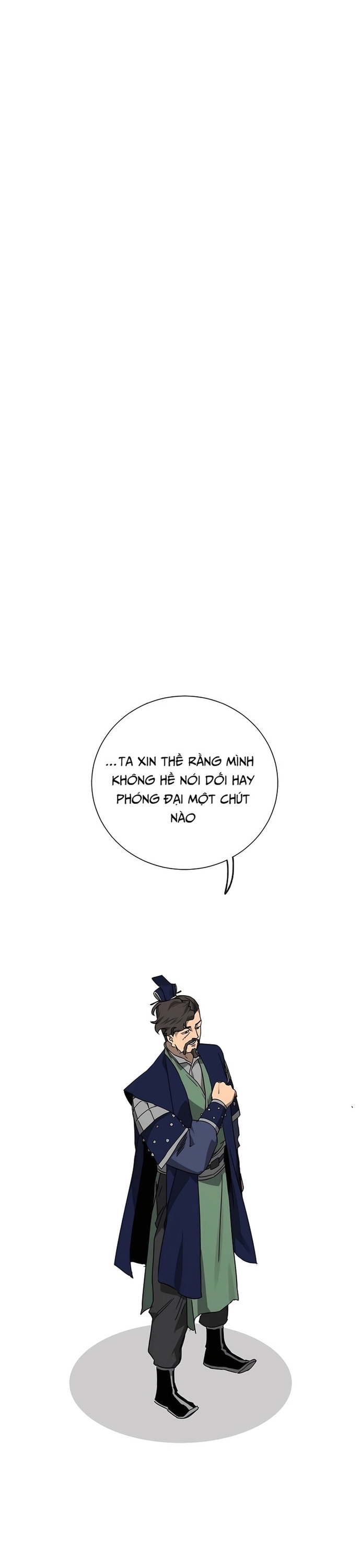Thăng Cấp Vô Hạn Trong Murim Chapter 224 - Trang 4