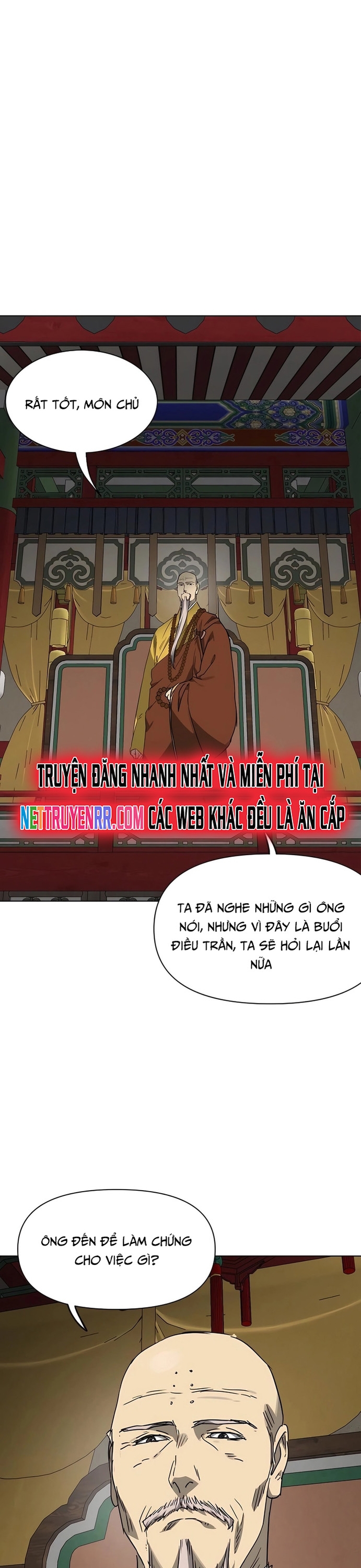 Thăng Cấp Vô Hạn Trong Murim Chapter 224 - Trang 4