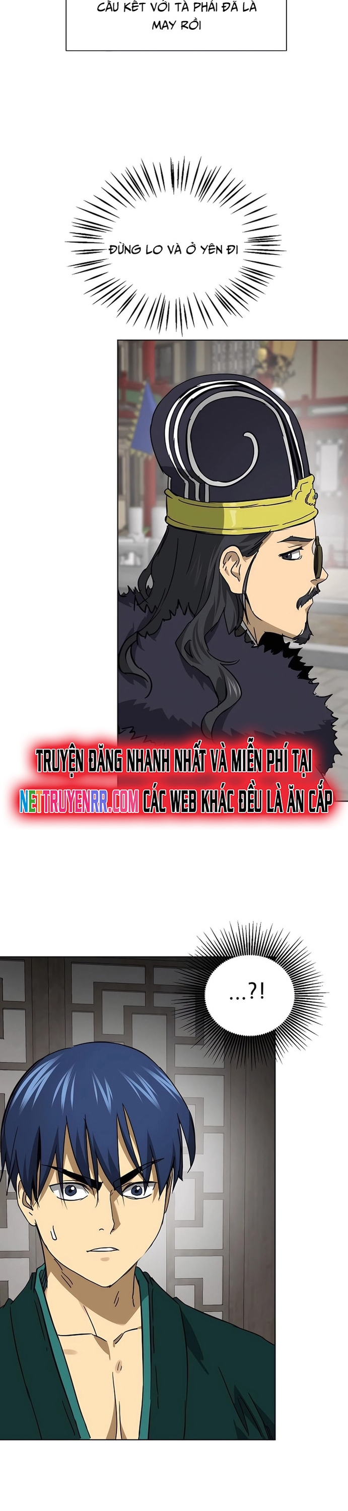 Thăng Cấp Vô Hạn Trong Murim Chapter 224 - Trang 4