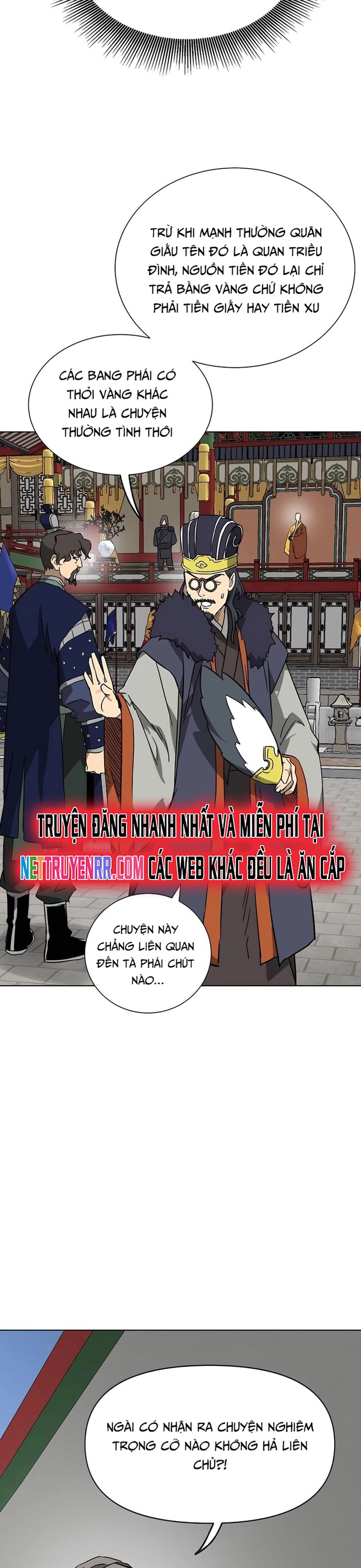 Thăng Cấp Vô Hạn Trong Murim Chapter 224 - Trang 4