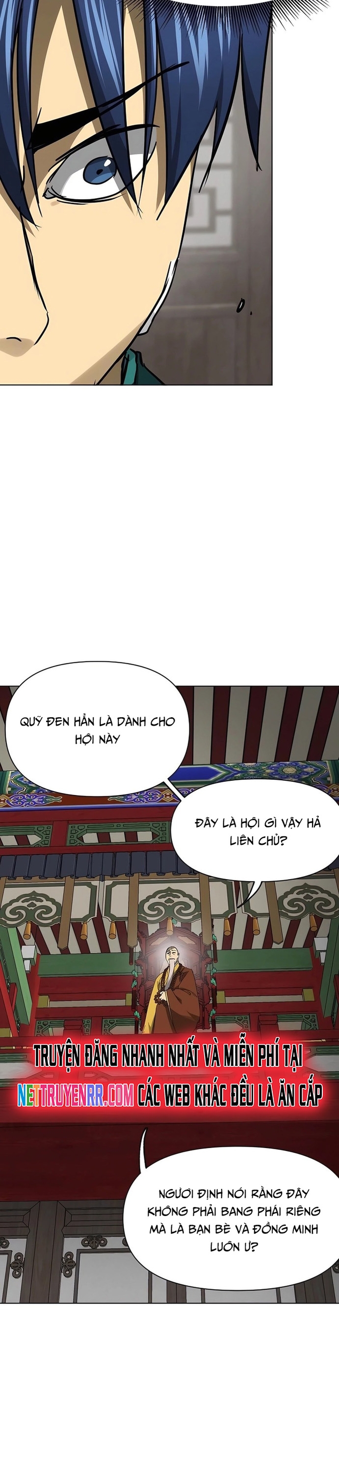 Thăng Cấp Vô Hạn Trong Murim Chapter 224 - Trang 4
