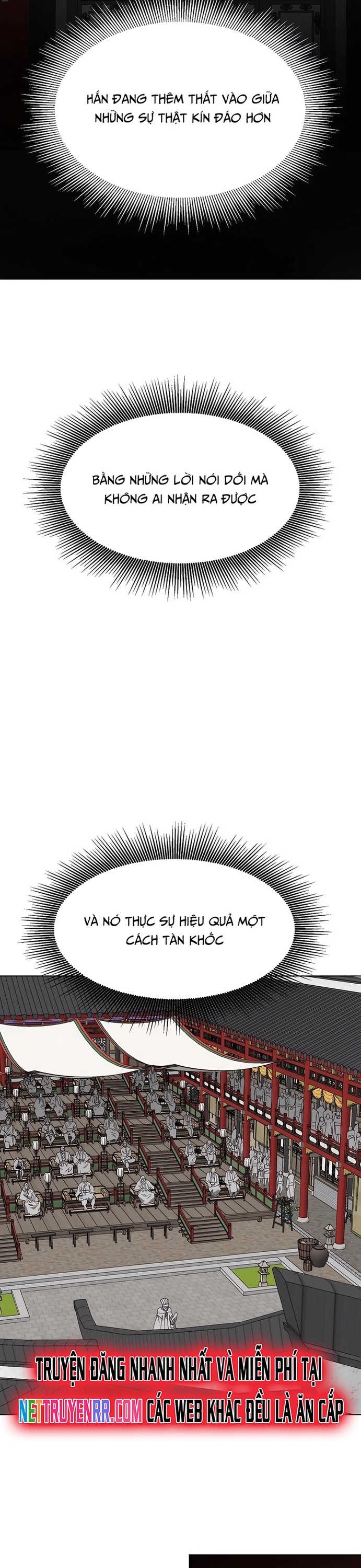 Thăng Cấp Vô Hạn Trong Murim Chapter 224 - Trang 4