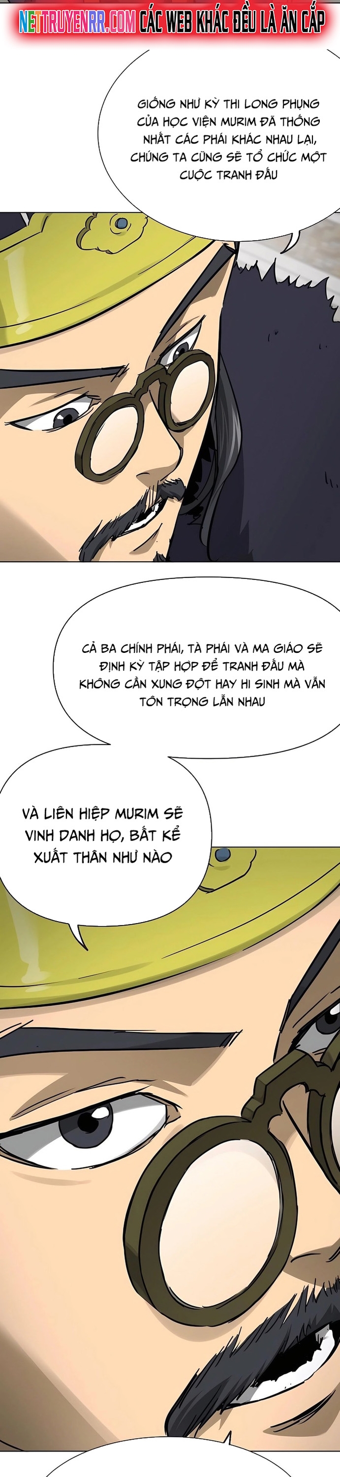 Thăng Cấp Vô Hạn Trong Murim Chapter 224 - Trang 4