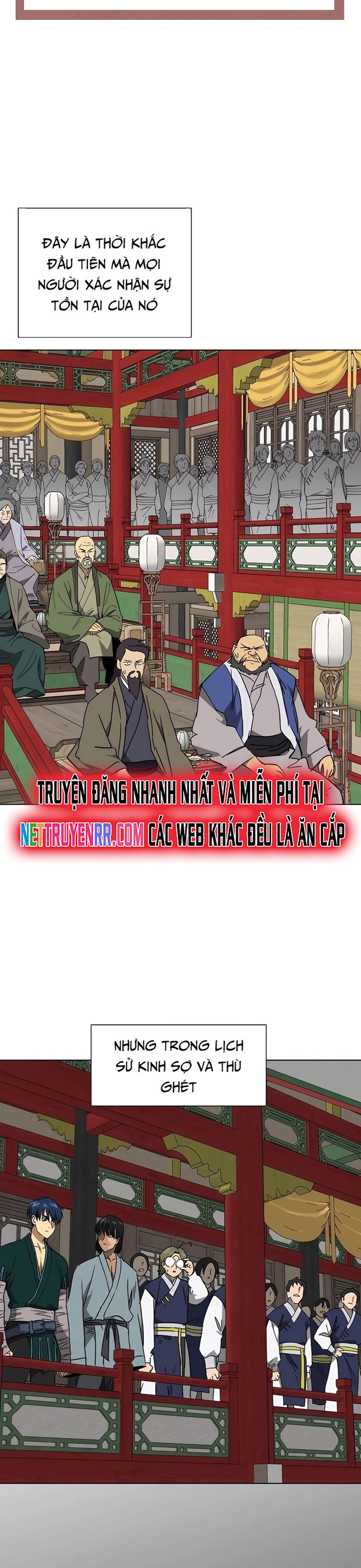 Thăng Cấp Vô Hạn Trong Murim Chapter 224 - Trang 4