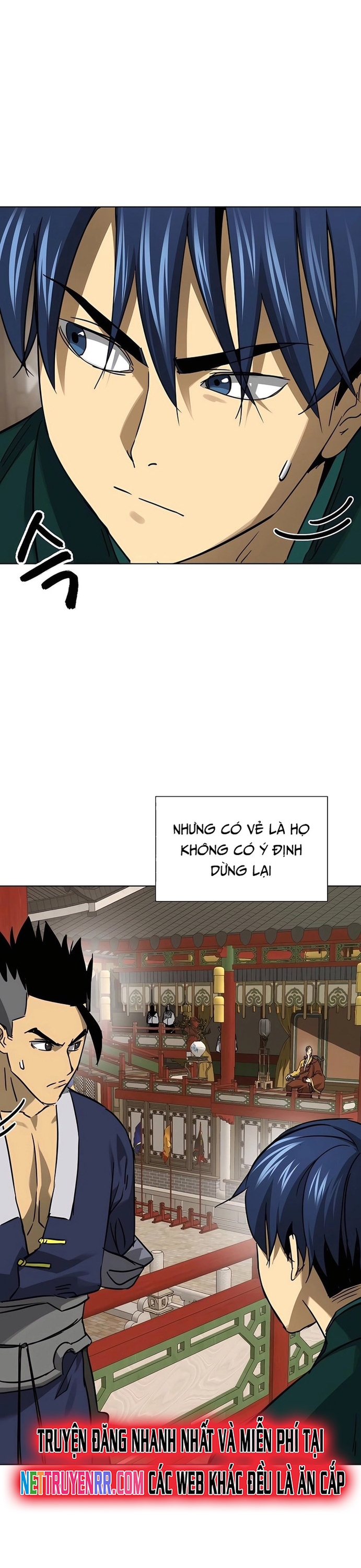Thăng Cấp Vô Hạn Trong Murim Chapter 224 - Trang 4