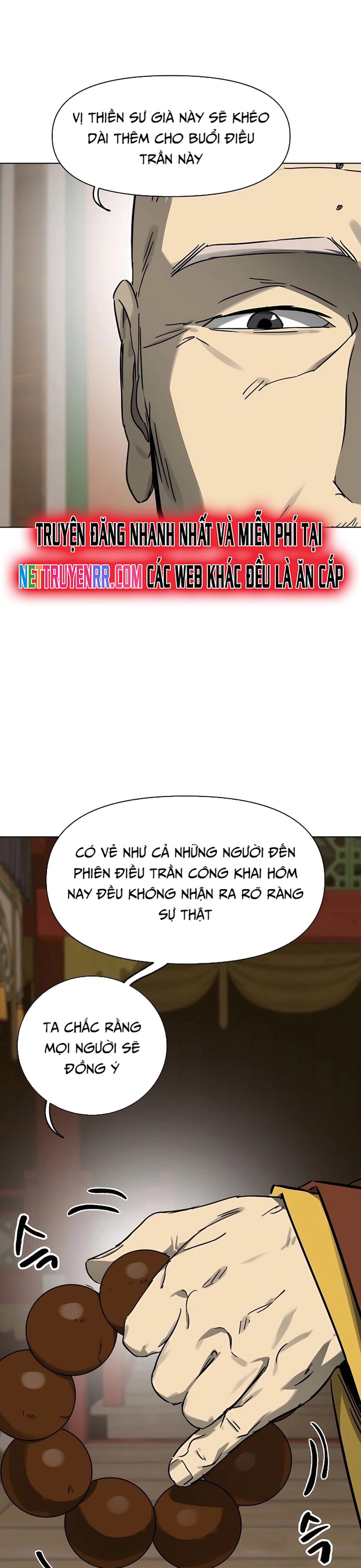 Thăng Cấp Vô Hạn Trong Murim Chapter 224 - Trang 4