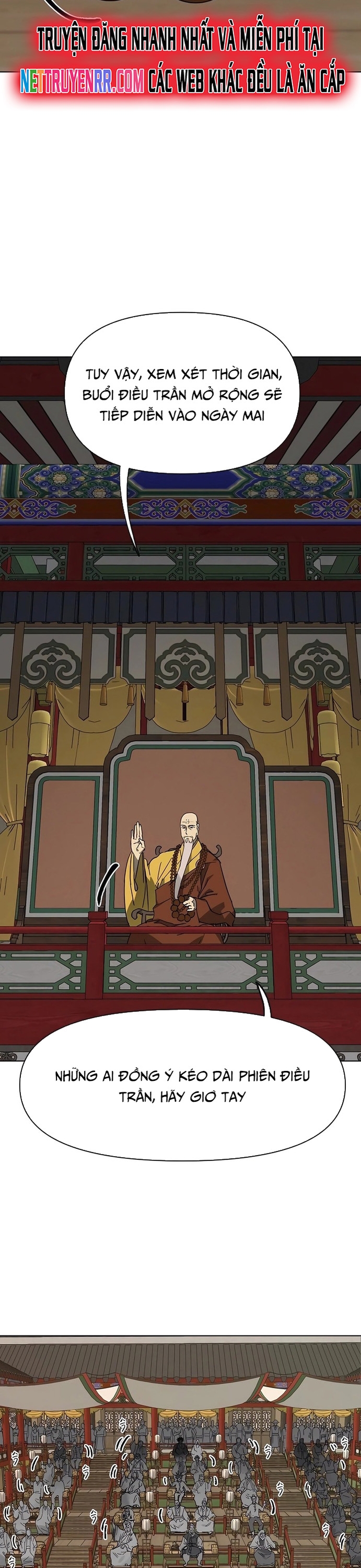 Thăng Cấp Vô Hạn Trong Murim Chapter 224 - Trang 4