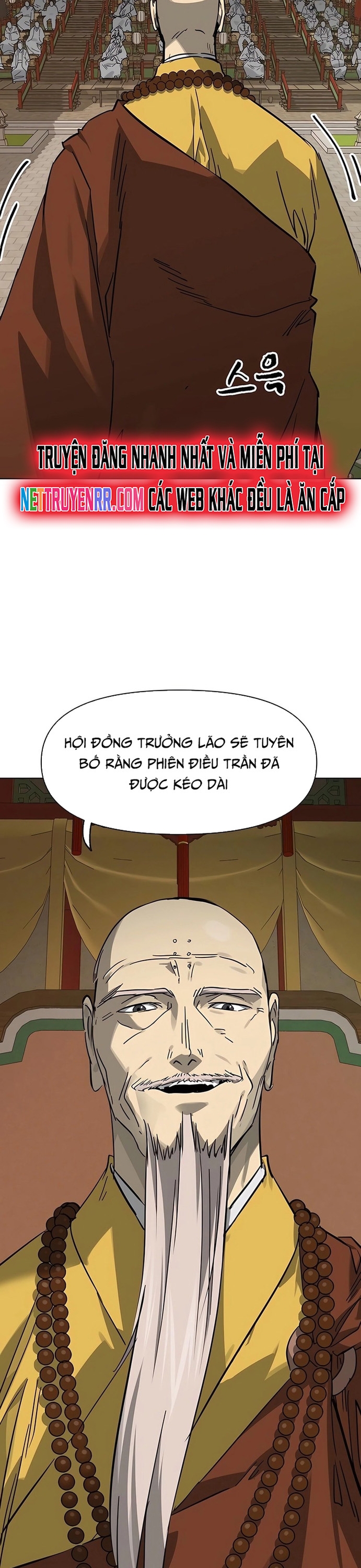 Thăng Cấp Vô Hạn Trong Murim Chapter 224 - Trang 4