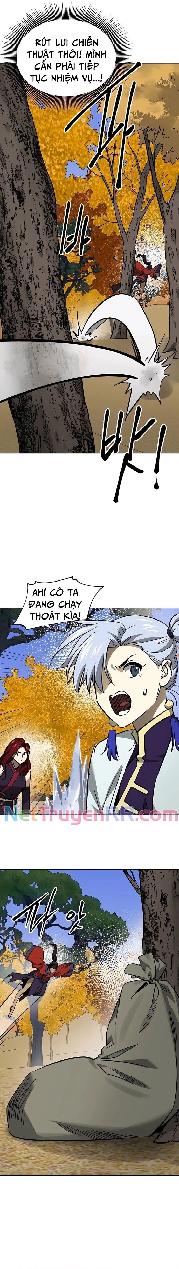 Thăng Cấp Vô Hạn Trong Murim Chapter 225 - Trang 4