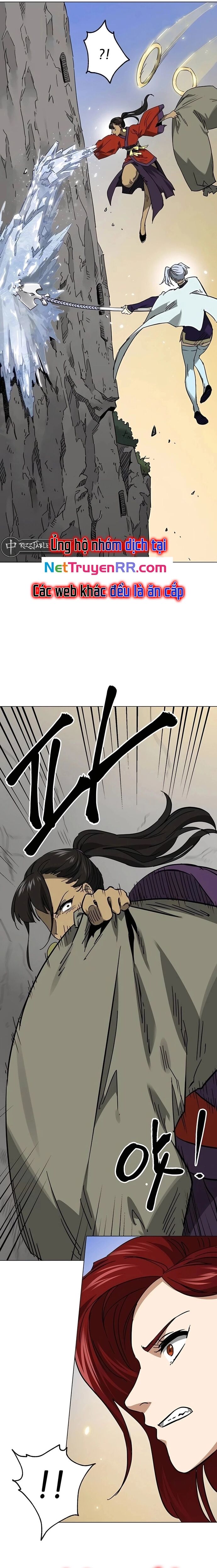 Thăng Cấp Vô Hạn Trong Murim Chapter 225 - Trang 4