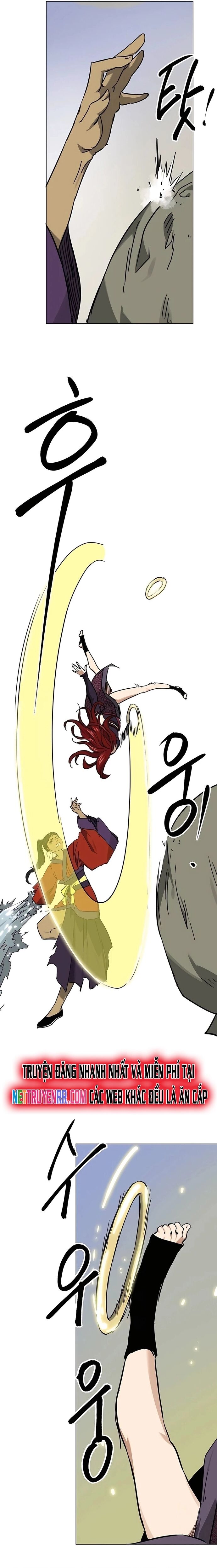Thăng Cấp Vô Hạn Trong Murim Chapter 225 - Trang 4