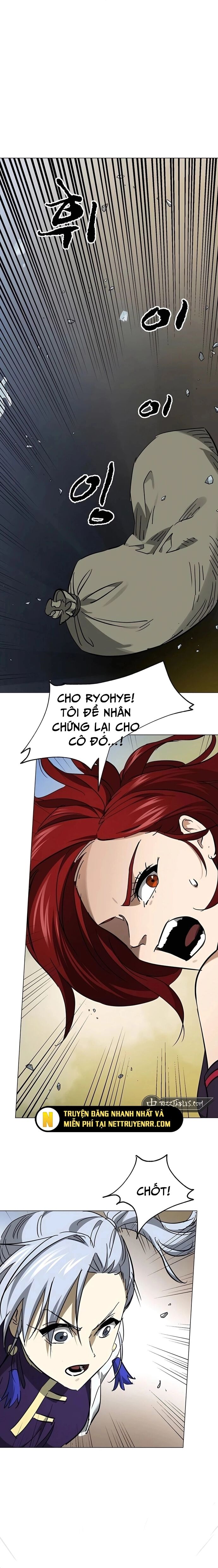 Thăng Cấp Vô Hạn Trong Murim Chapter 225 - Trang 4