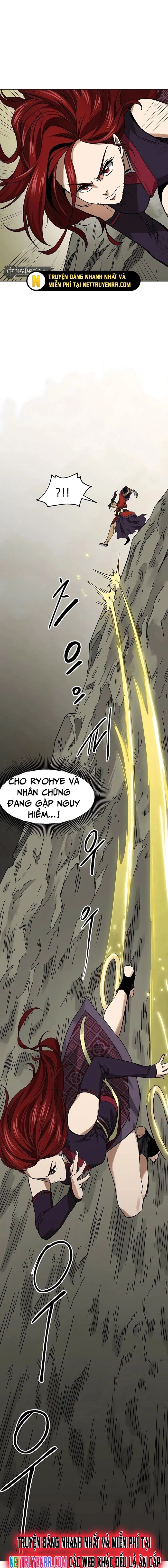 Thăng Cấp Vô Hạn Trong Murim Chapter 225 - Trang 4