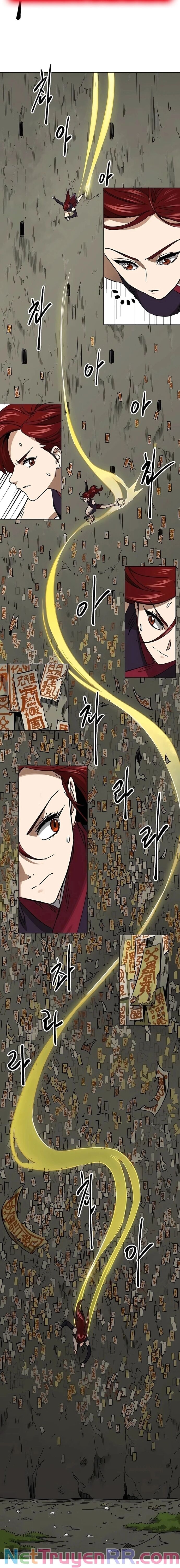 Thăng Cấp Vô Hạn Trong Murim Chapter 225 - Trang 4