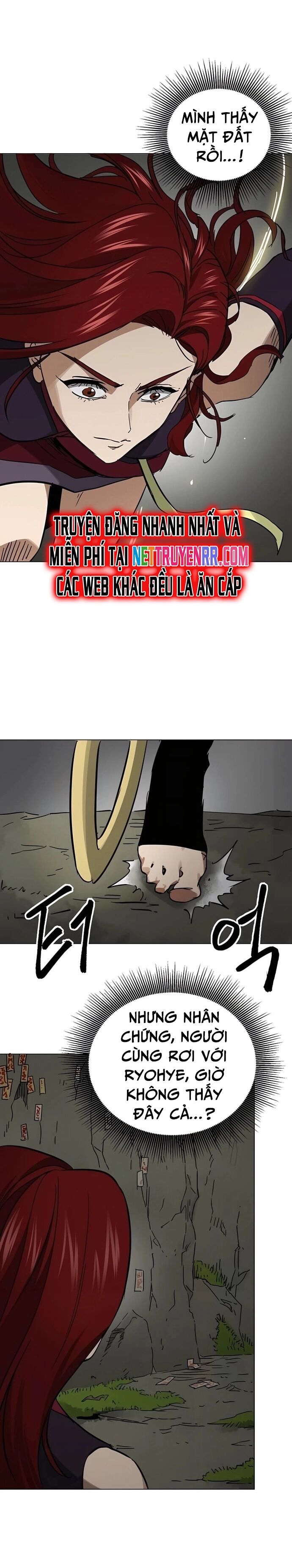 Thăng Cấp Vô Hạn Trong Murim Chapter 225 - Trang 4