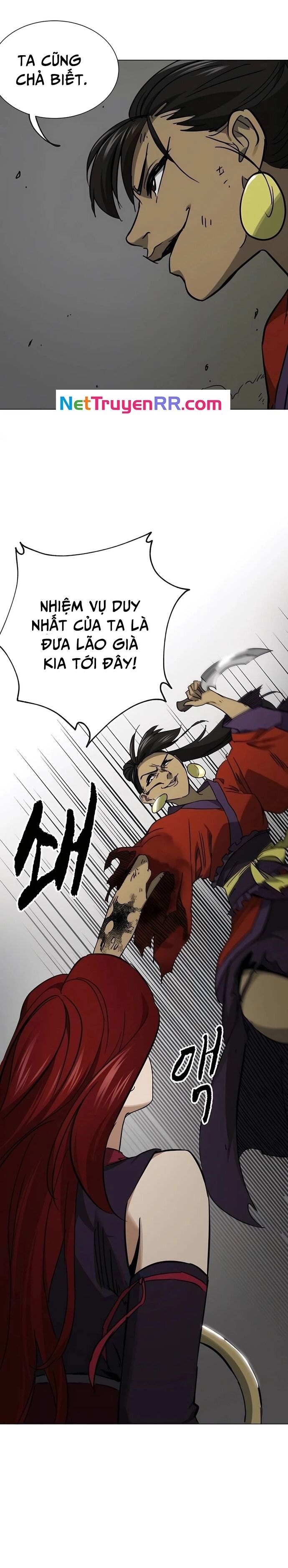 Thăng Cấp Vô Hạn Trong Murim Chapter 225 - Trang 4