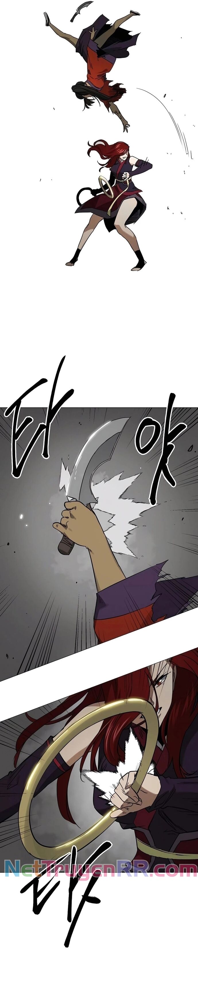 Thăng Cấp Vô Hạn Trong Murim Chapter 225 - Trang 4