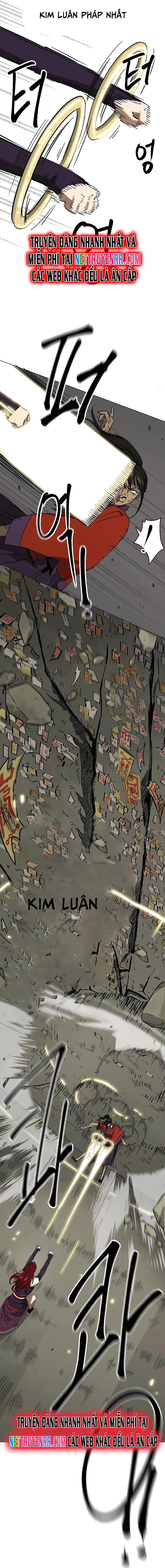 Thăng Cấp Vô Hạn Trong Murim Chapter 225 - Trang 4