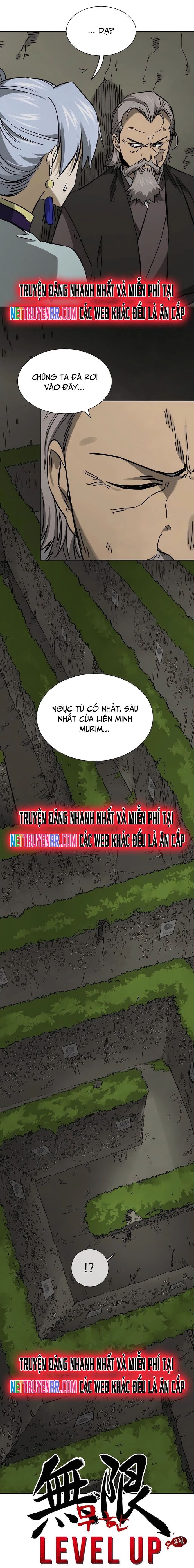 Thăng Cấp Vô Hạn Trong Murim Chapter 226 - Trang 4