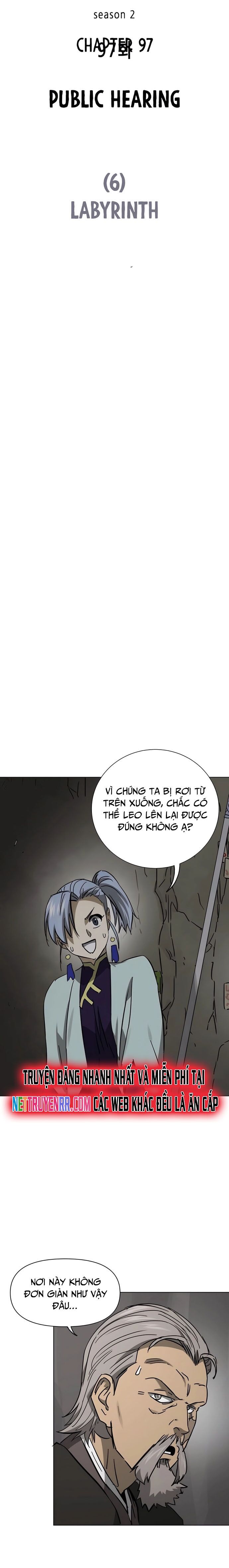 Thăng Cấp Vô Hạn Trong Murim Chapter 226 - Trang 4