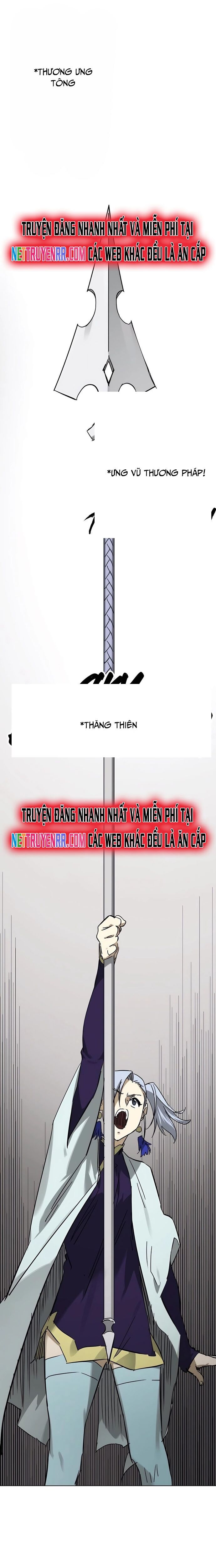 Thăng Cấp Vô Hạn Trong Murim Chapter 226 - Trang 4