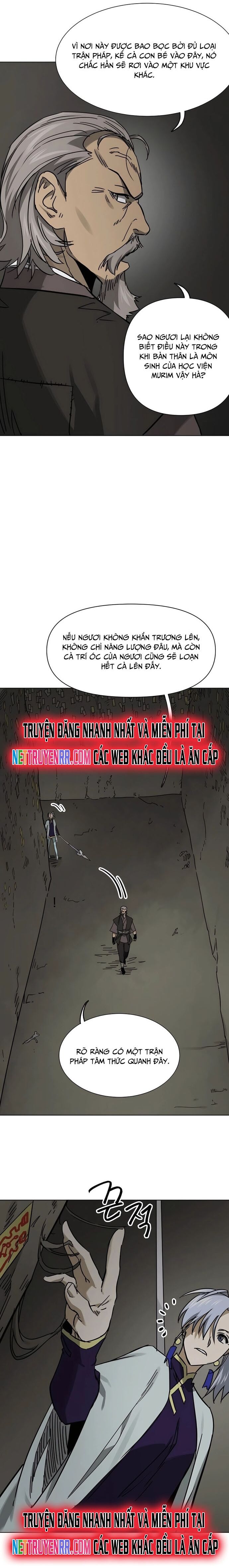 Thăng Cấp Vô Hạn Trong Murim Chapter 226 - Trang 4