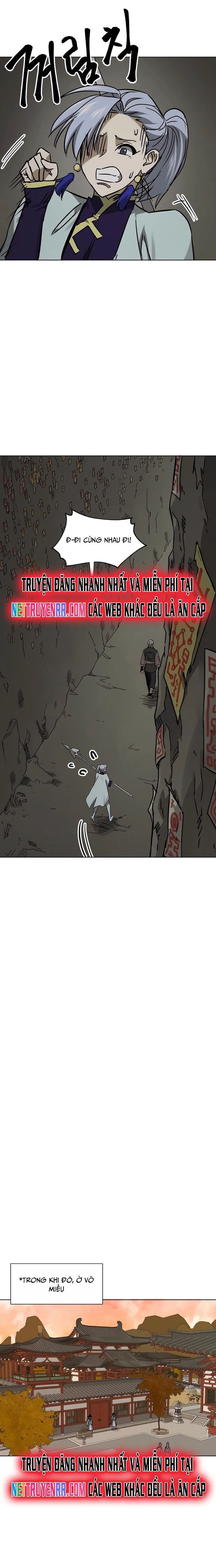 Thăng Cấp Vô Hạn Trong Murim Chapter 226 - Trang 4