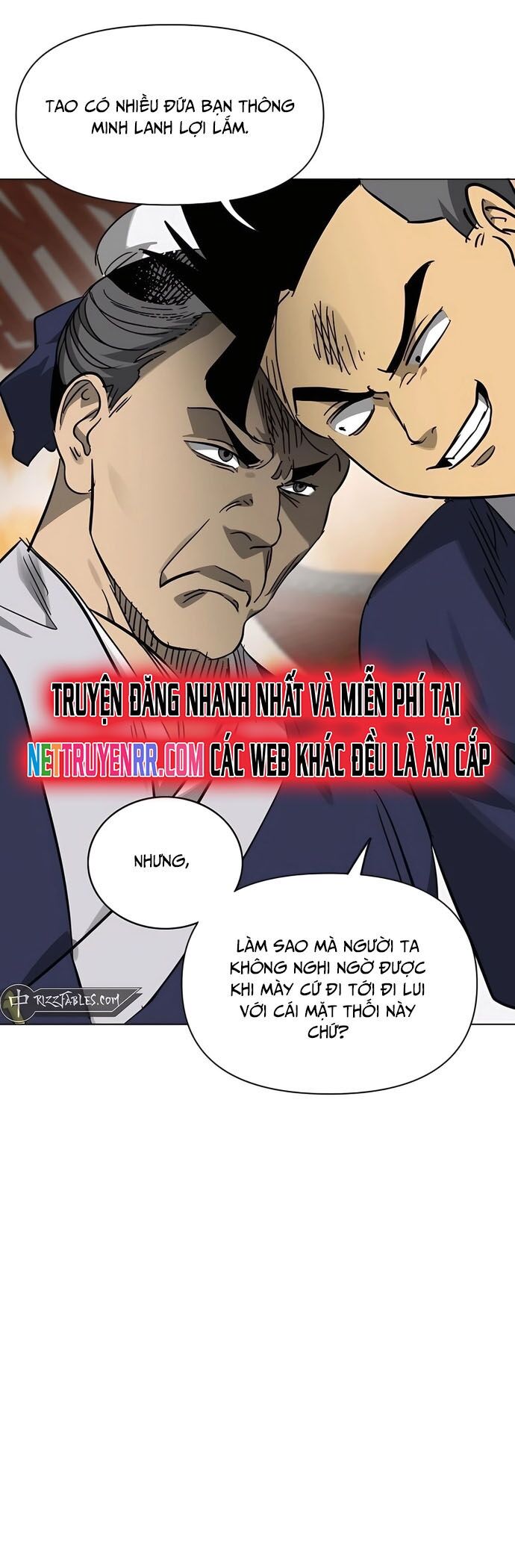 Thăng Cấp Vô Hạn Trong Murim Chapter 226 - Trang 4