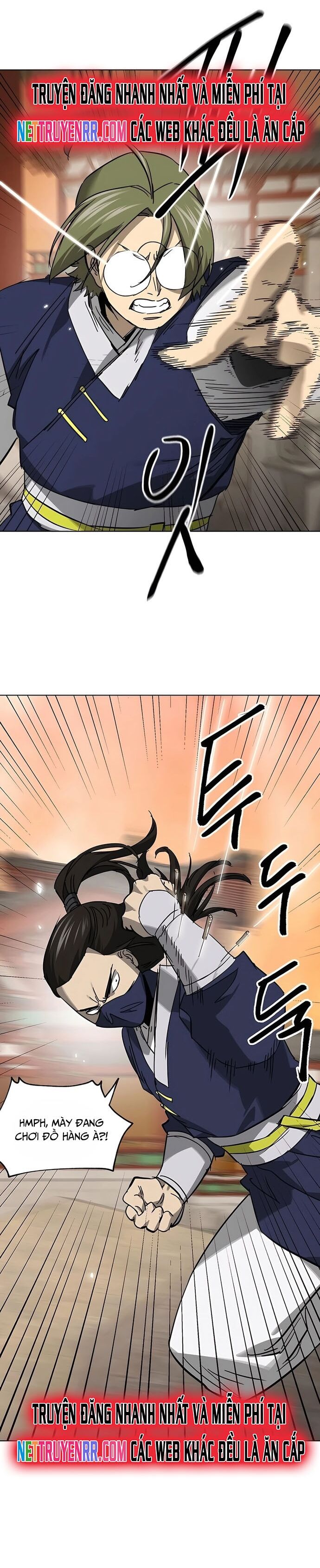 Thăng Cấp Vô Hạn Trong Murim Chapter 226 - Trang 4