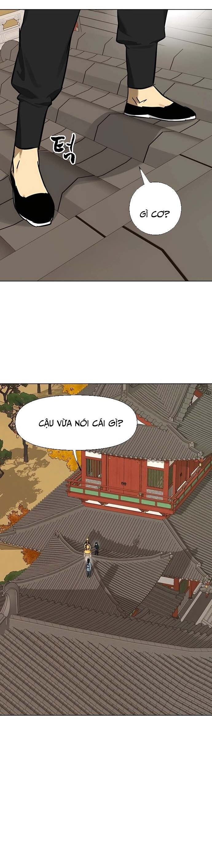 Thăng Cấp Vô Hạn Trong Murim Chapter 227 - Trang 4