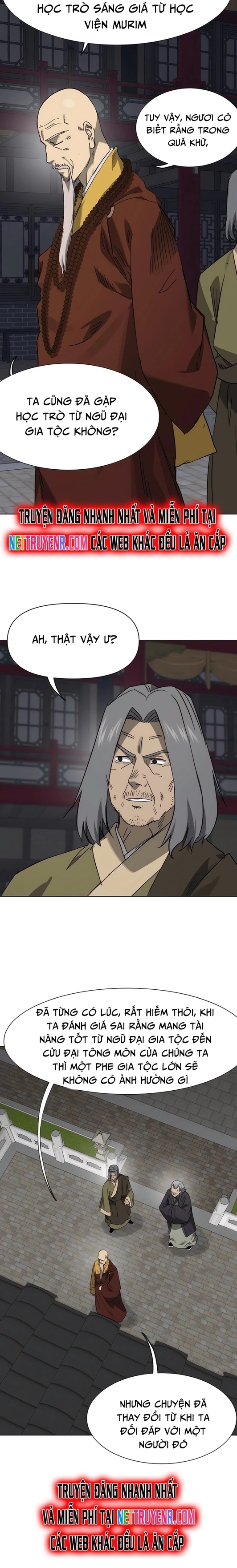 Thăng Cấp Vô Hạn Trong Murim Chapter 228 - Trang 2