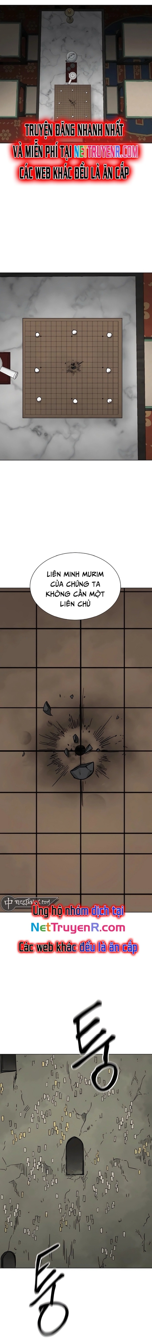 Thăng Cấp Vô Hạn Trong Murim Chapter 228 - Trang 2