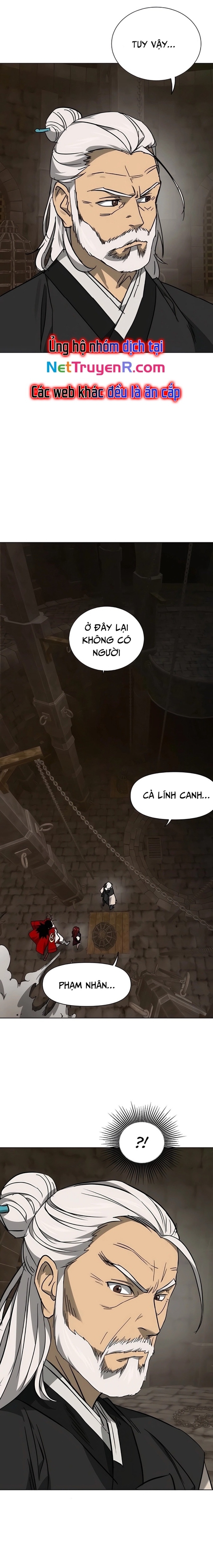 Thăng Cấp Vô Hạn Trong Murim Chapter 228 - Trang 2