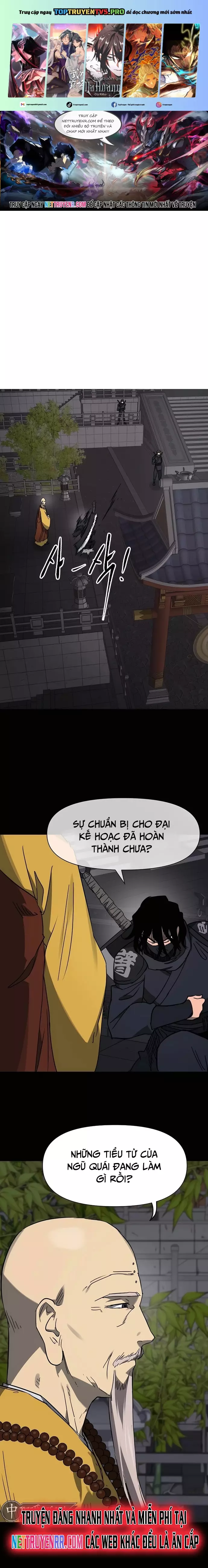Thăng Cấp Vô Hạn Trong Murim Chapter 229 - Trang 2