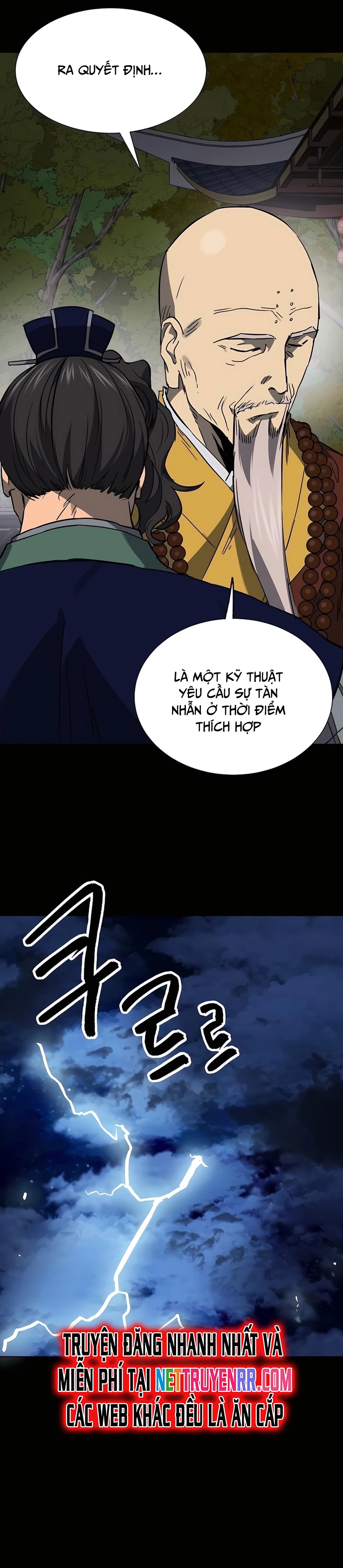 Thăng Cấp Vô Hạn Trong Murim Chapter 229 - Trang 2