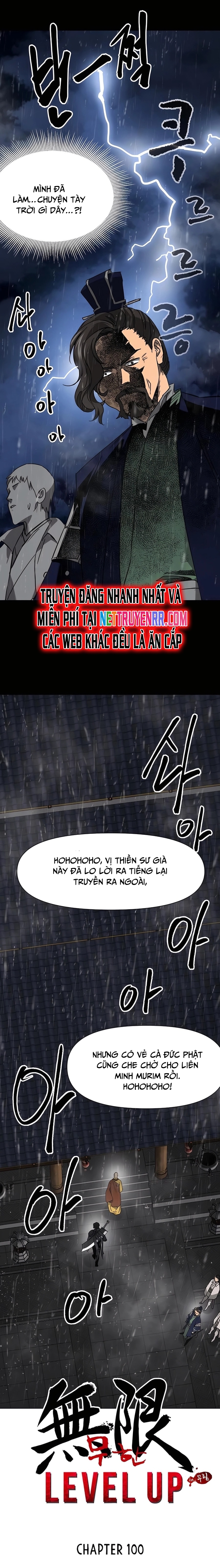 Thăng Cấp Vô Hạn Trong Murim Chapter 229 - Trang 2
