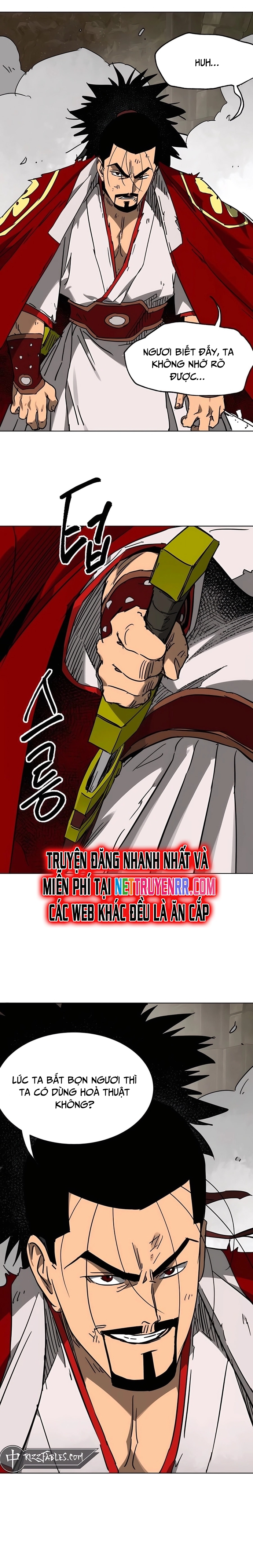 Thăng Cấp Vô Hạn Trong Murim Chapter 229 - Trang 2